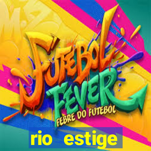 rio estige mitologia grega